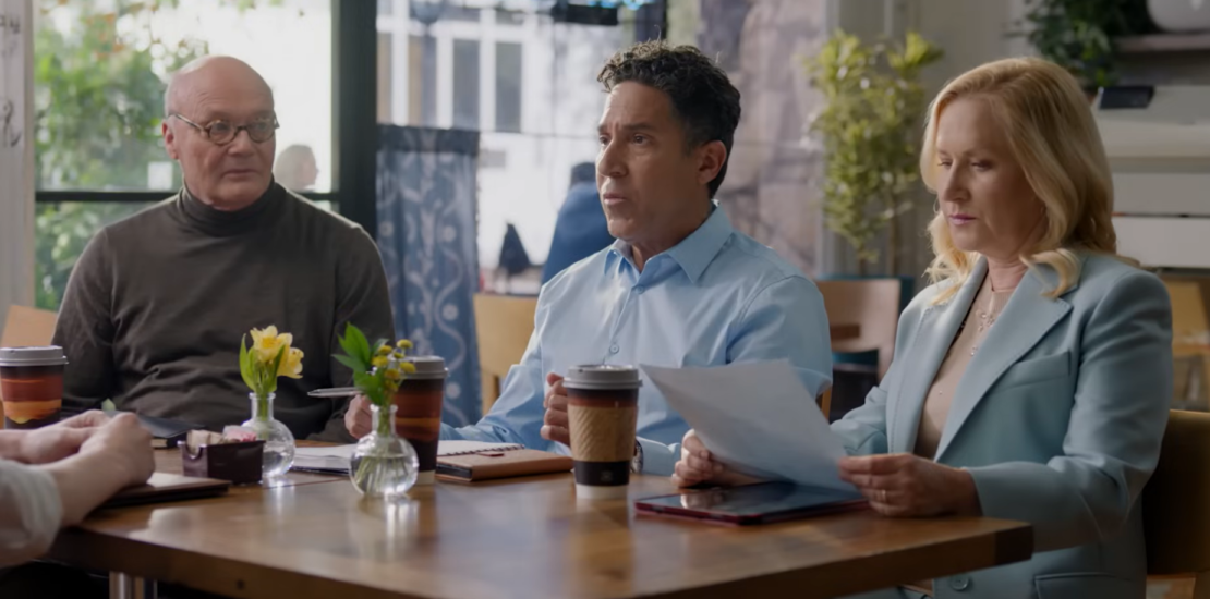 ATTs Wake Up with CrAIg The Movie Blends Humor and Instantly Interpret Free: Legalese Decoder - AI Lawyer Translate Legal docs to plain English