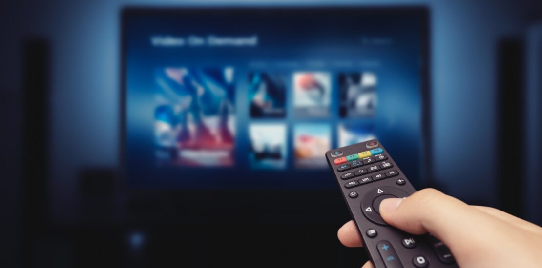 Ad Supported Streaming Approaches 50 Market Share in the US Instantly Interpret Free: Legalese Decoder - AI Lawyer Translate Legal docs to plain English