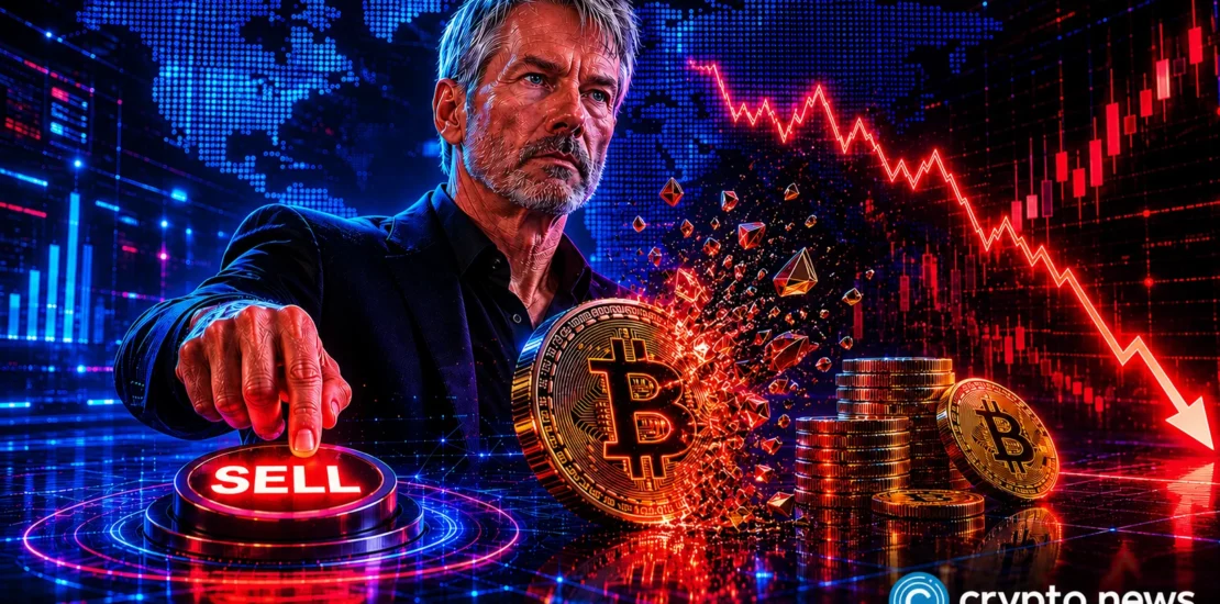 Adam Back Bitcoin Sale as a Strategy Feature Not a Instantly Interpret Free: Legalese Decoder - AI Lawyer Translate Legal docs to plain English
