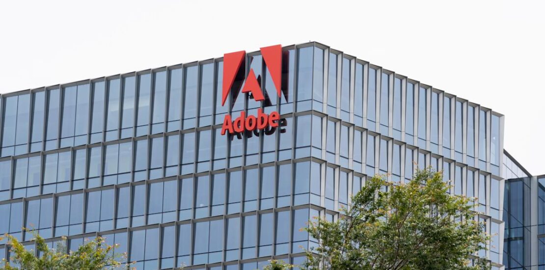 Adobes Stock Plummets After CFO Departure for Marvell Instantly Interpret Free: Legalese Decoder - AI Lawyer Translate Legal docs to plain English