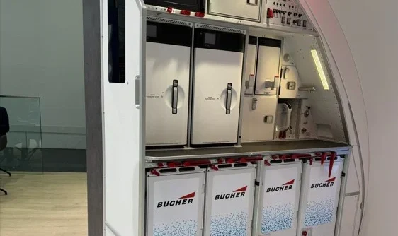 Airbus Expands Supplier Network by Adding Bucher to SFE List Instantly Interpret Free: Legalese Decoder - AI Lawyer Translate Legal docs to plain English