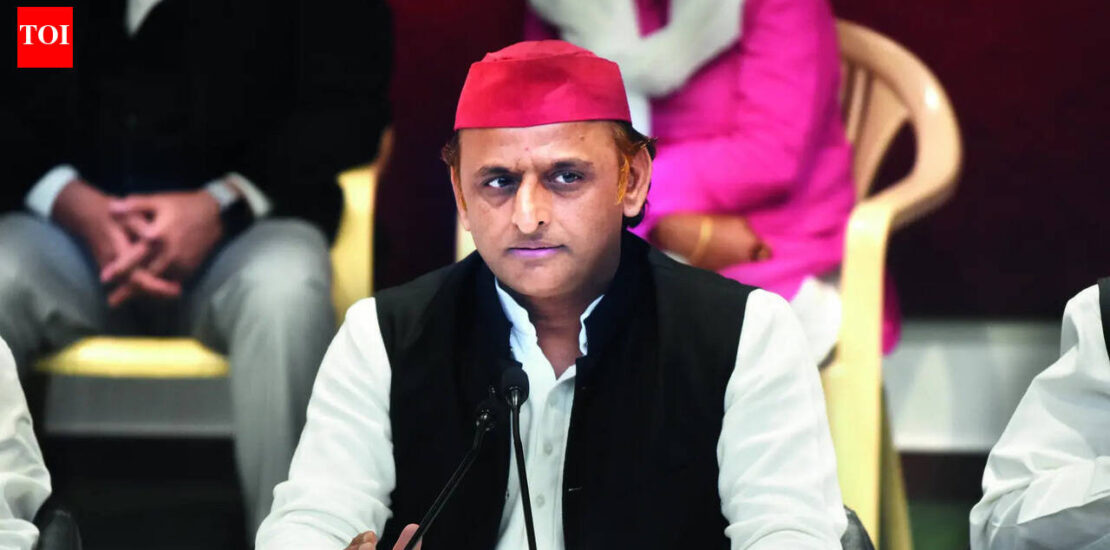 Akhilesh Targets BJP for Undermining Small Businesses with Negativity Instantly Interpret Free: Legalese Decoder - AI Lawyer Translate Legal docs to plain English