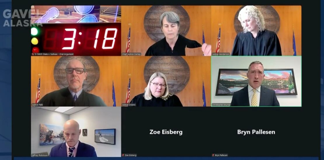 Alaska Supreme Court Rules Challenger Can Appear on Ballot Against Instantly Interpret Free: Legalese Decoder - AI Lawyer Translate Legal docs to plain English