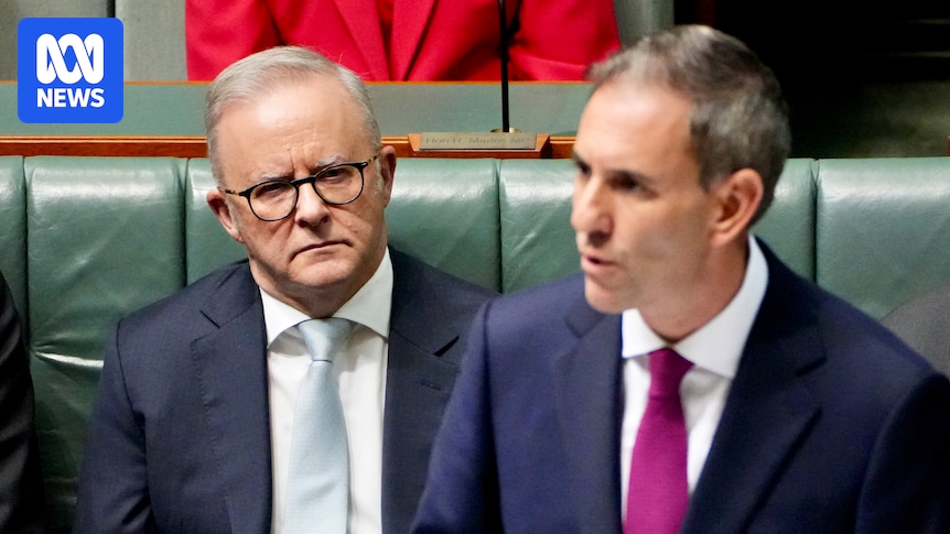 Albanese and Chalmers Introduce Capital Gains Changes for Small Businesses Instantly Interpret Free: Legalese Decoder - AI Lawyer Translate Legal docs to plain English