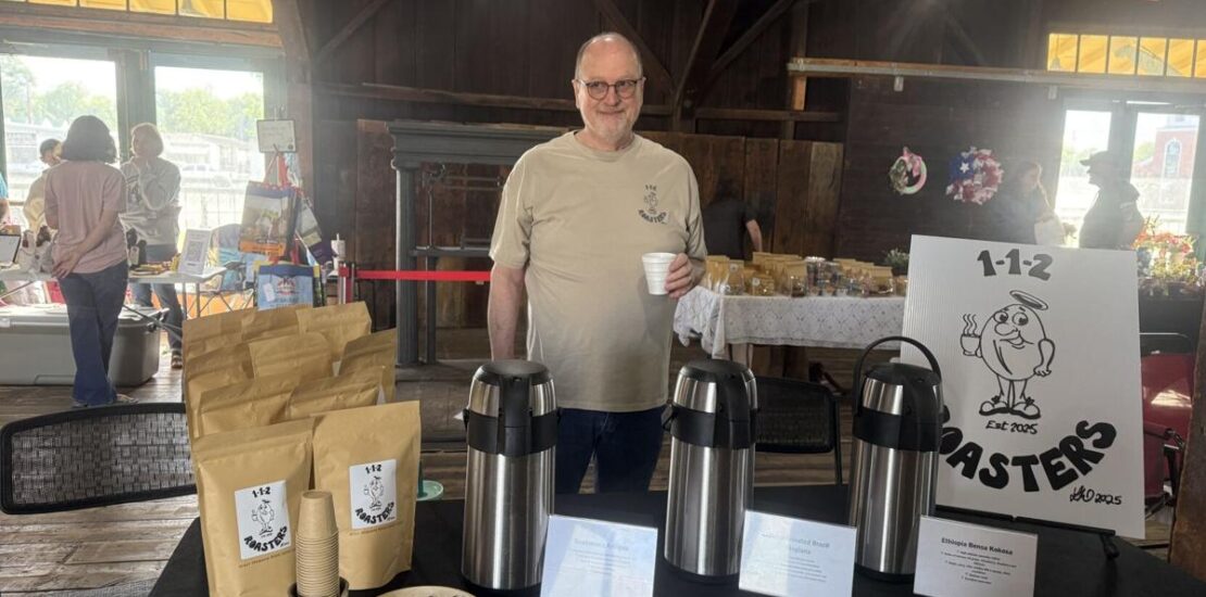 Albertville Man Transforms Coffee Passion into Thriving Business Instantly Interpret Free: Legalese Decoder - AI Lawyer Translate Legal docs to plain English