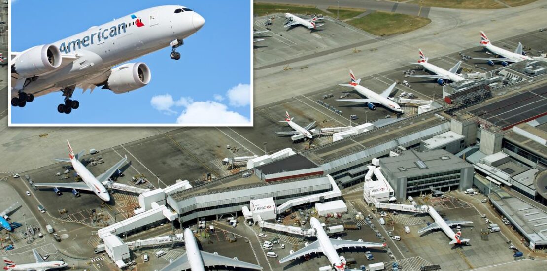 American Airlines Flight Struck by Lightning and Forced to Return Instantly Interpret Free: Legalese Decoder - AI Lawyer Translate Legal docs to plain English