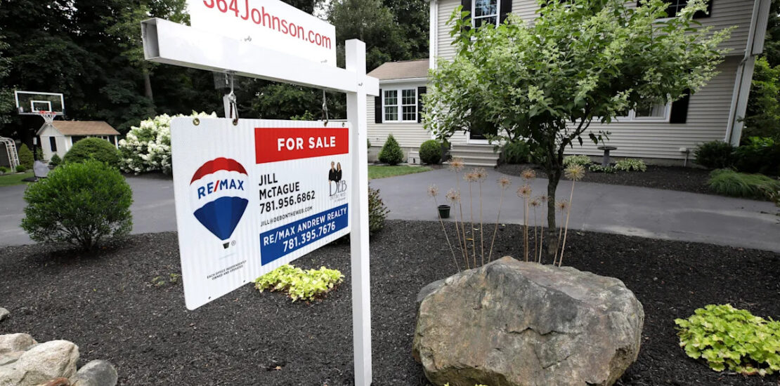 Americans Embrace Homebuying Again After Three Year Decline Instantly Interpret Free: Legalese Decoder - AI Lawyer Translate Legal docs to plain English