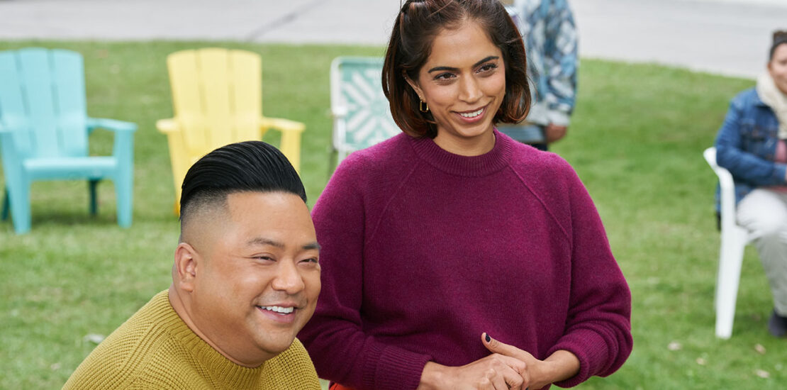 Andrew Phung Signs Exciting First Look Deal with Blink49 Studios Instantly Interpret Free: Legalese Decoder - AI Lawyer Translate Legal docs to plain English