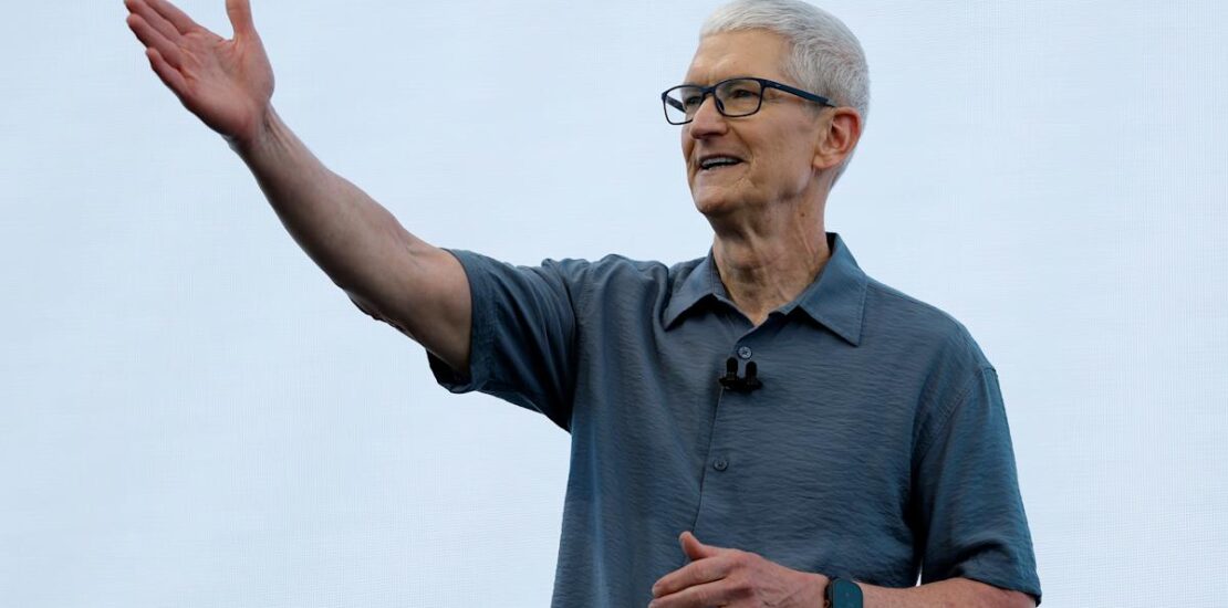 Apples WWDC Preview Whats Next for Its AI Journey Instantly Interpret Free: Legalese Decoder - AI Lawyer Translate Legal docs to plain English