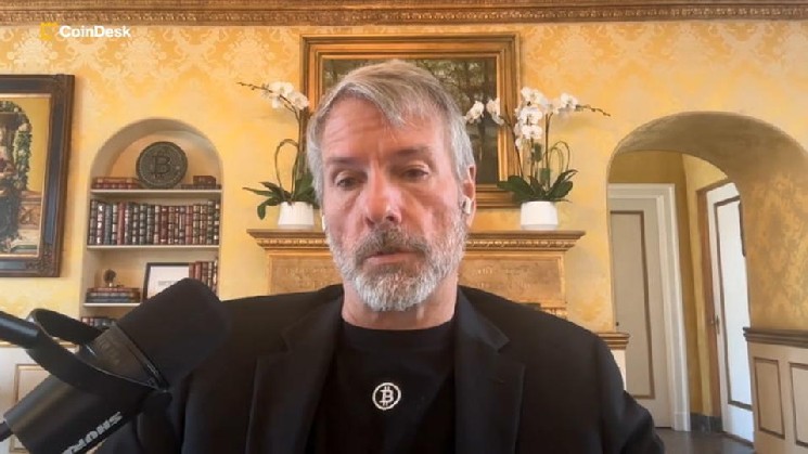 Arca Calls Saylors Blame on AI for Bitcoin Crash Nonsense Instantly Interpret Free: Legalese Decoder - AI Lawyer Translate Legal docs to plain English