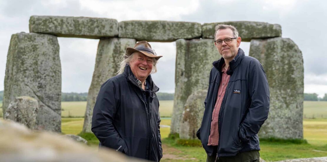 Archaeologists Discover Ancient Wooden Prototype of Stonehenge Instantly Interpret Free: Legalese Decoder - AI Lawyer Translate Legal docs to plain English