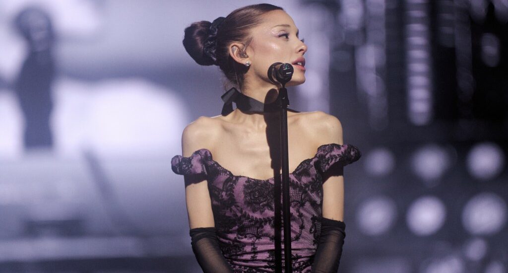 Ariana Grande Takes Fans on a Nostalgic Journey at Eternal Instantly Interpret Free: Legalese Decoder - AI Lawyer Translate Legal docs to plain English