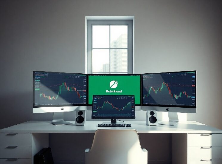Ark Invest Adjusts Portfolio by Selling 75 Million in Robinhood Instantly Interpret Free: Legalese Decoder - AI Lawyer Translate Legal docs to plain English