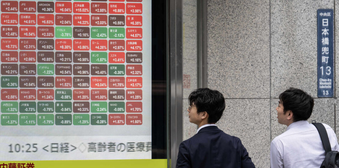 Asia markets dip as investors evaluate stability of US Iran peace Instantly Interpret Free: Legalese Decoder - AI Lawyer Translate Legal docs to plain English