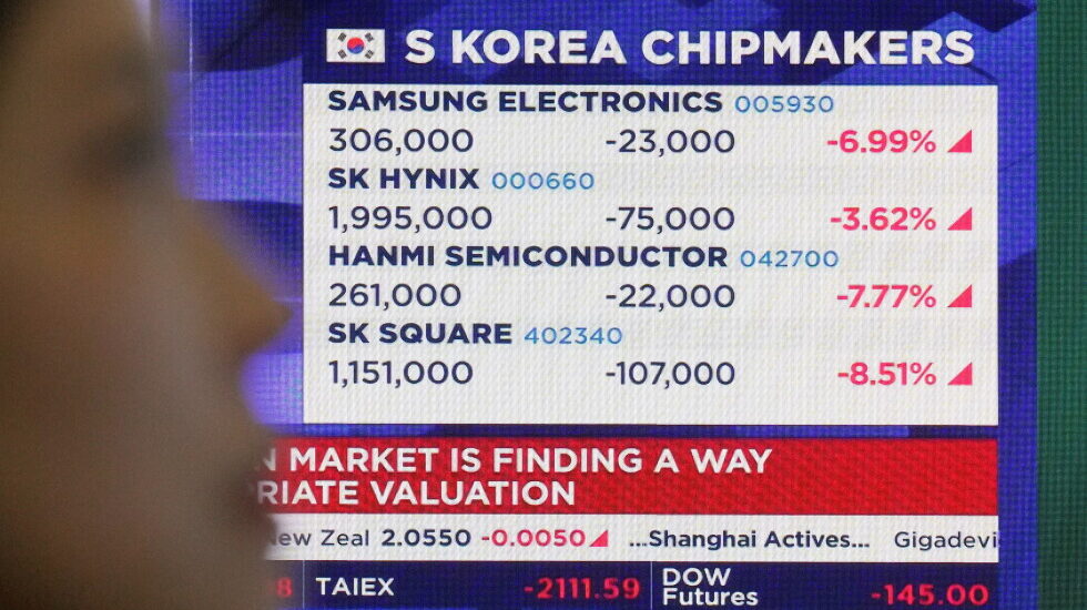 Asian Markets Decline Following Wall Streets Tech Sell Off.com2F402F032Ffbc9305132a9440cdb7502f235352F6ab9655df19344a98140 Instantly Interpret Free: Legalese Decoder - AI Lawyer Translate Legal docs to plain English