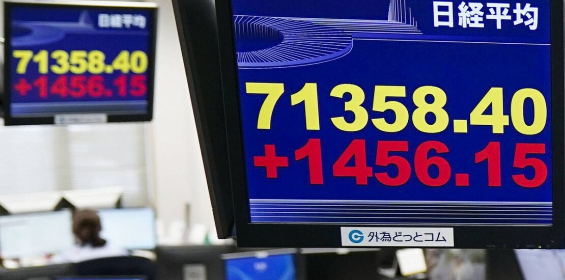 Asian Markets Remain Resilient After US Iran Deal Announcement Instantly Interpret Free: Legalese Decoder - AI Lawyer Translate Legal docs to plain English