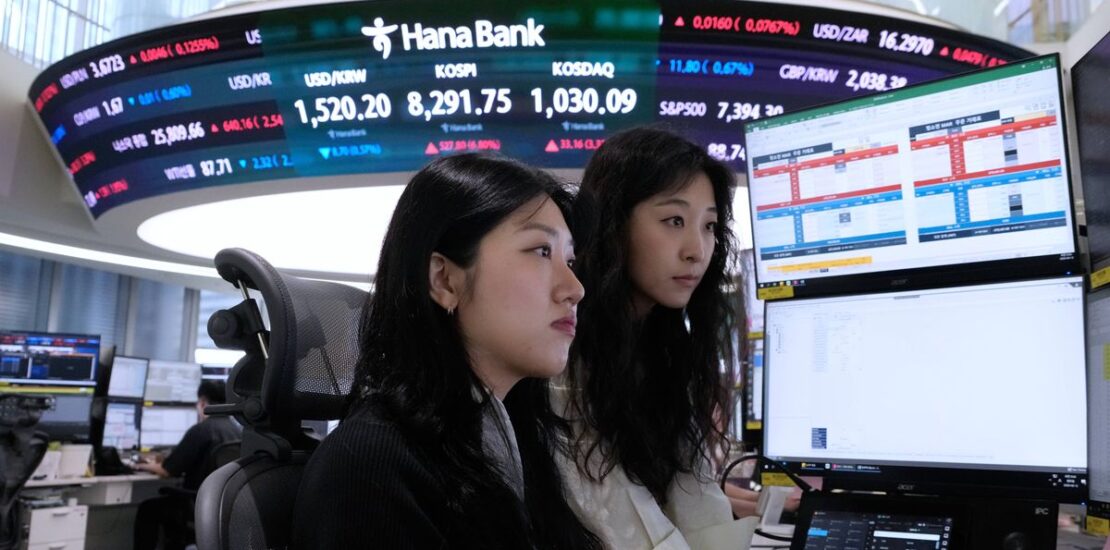 Asian Shares Climb While Oil Prices Dip Amid Iran War Instantly Interpret Free: Legalese Decoder - AI Lawyer Translate Legal docs to plain English