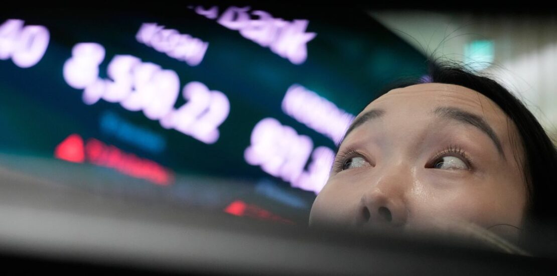 Asian Shares Show Mixed Performance Amid Iran US Deal Concerns Instantly Interpret Free: Legalese Decoder - AI Lawyer Translate Legal docs to plain English