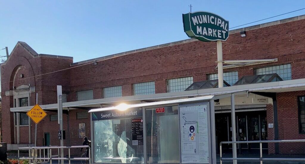 Atlanta Municipal Market Thrives with Black Women Owned Businesses Instantly Interpret Free: Legalese Decoder - AI Lawyer Translate Legal docs to plain English
