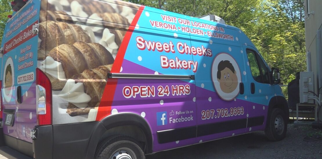 Bakery Owner Reports Theft of Gas from Delivery Van Instantly Interpret Free: Legalese Decoder - AI Lawyer Translate Legal docs to plain English