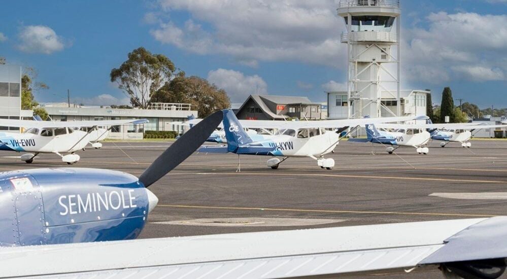 Barings led Consortium Acquires Melbournes Moorabbin Airport Instantly Interpret Free: Legalese Decoder - AI Lawyer Translate Legal docs to plain English