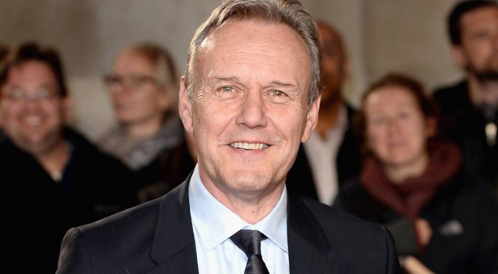 Beloved Actor Anthony Head Passes Away at 72 Leaving a Instantly Interpret Free: Legalese Decoder - AI Lawyer Translate Legal docs to plain English