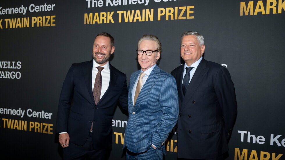 Bill Maher Receives Twain Humor Prize at Kennedy Center Event.com2F7d2Fbb2Fe7c0bc1c79a869547d83e4ac4f822F6bf0e86c89cc4a18ad5c Instantly Interpret Free: Legalese Decoder - AI Lawyer Translate Legal docs to plain English