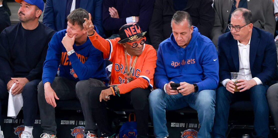 Billionaire Knicks Fans Hire Private Jets for NBA Finals Excitement Instantly Interpret Free: Legalese Decoder - AI Lawyer Translate Legal docs to plain English