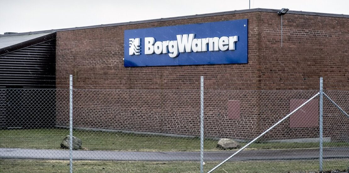 BorgWarner Commits 49 Million to Expand EV Component Production in Instantly Interpret Free: Legalese Decoder - AI Lawyer Translate Legal docs to plain English