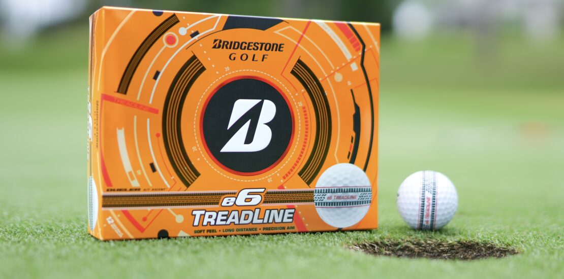 Bridgestone Unveils New Alignment Technology for e6 Golf Balls Instantly Interpret Free: Legalese Decoder - AI Lawyer Translate Legal docs to plain English
