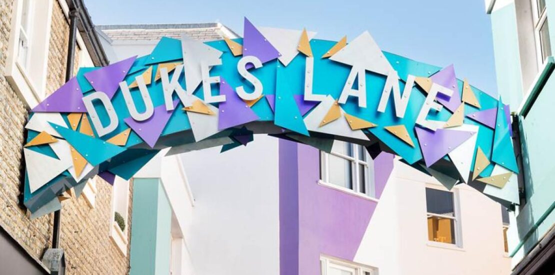 Brighton Pop Up Shop Provides Free Space for Local Businesses Instantly Interpret Free: Legalese Decoder - AI Lawyer Translate Legal docs to plain English