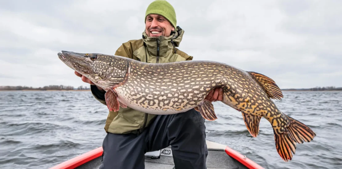 Brown Lakes Shift Fish Populations Pike and Walleye Surge Ahead Instantly Interpret Free: Legalese Decoder - AI Lawyer Translate Legal docs to plain English