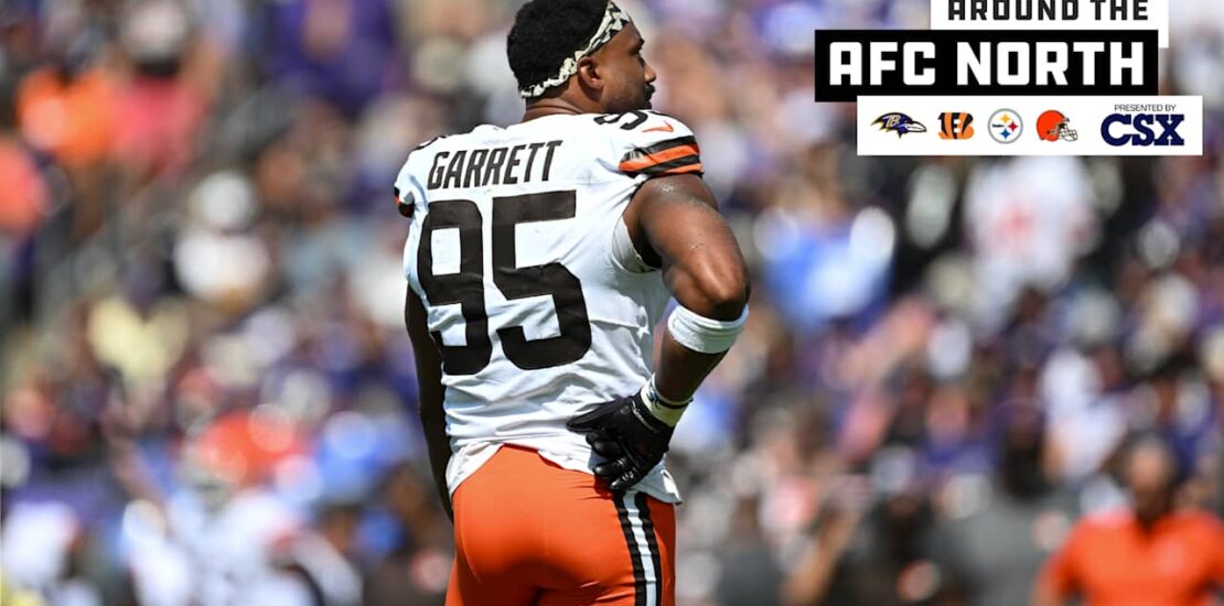 Browns Shake Up Defense by Trading Myles Garrett to Rams Instantly Interpret Free: Legalese Decoder - AI Lawyer Translate Legal docs to plain English