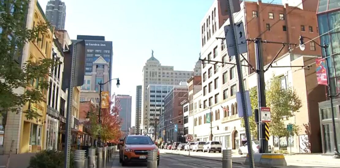 Buffalos Electric District Initiative Aims to Boost Local Business Instantly Interpret Free: Legalese Decoder - AI Lawyer Translate Legal docs to plain English