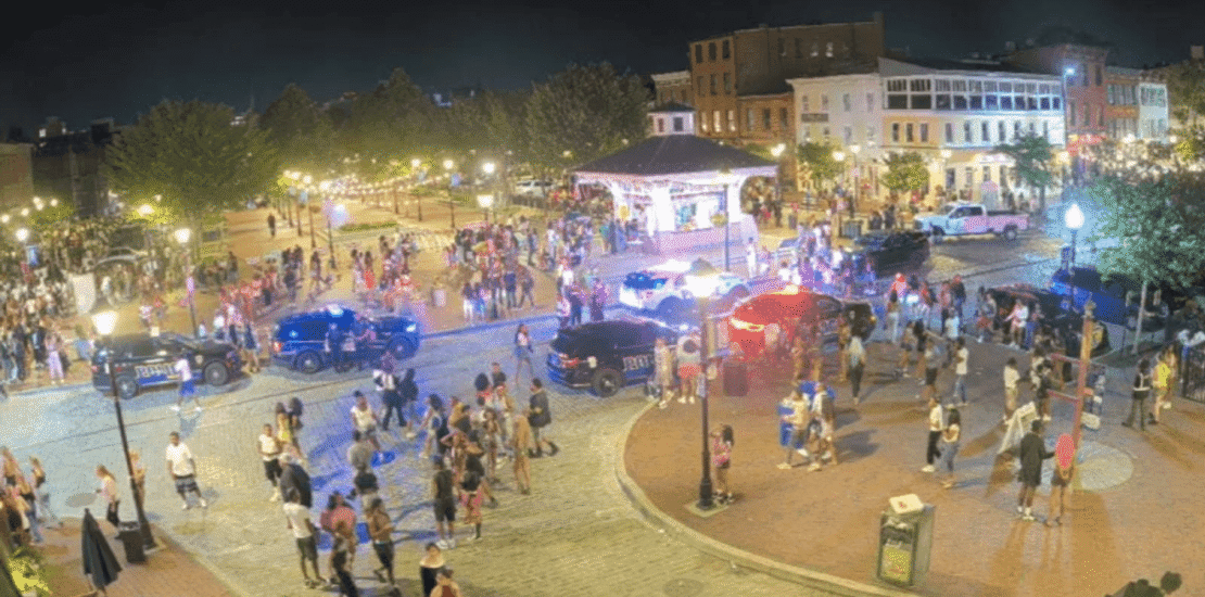 Business Owner Challenges Lack of Citations After Fells Point Chaos Instantly Interpret Free: Legalese Decoder - AI Lawyer Translate Legal docs to plain English