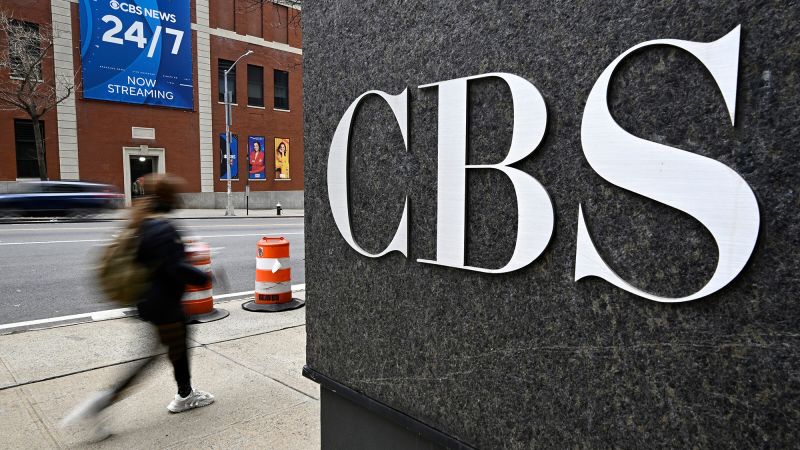 CBS News works to stabilize 60 Minutes following Scott Pelleys Instantly Interpret Free: Legalese Decoder - AI Lawyer Translate Legal docs to plain English