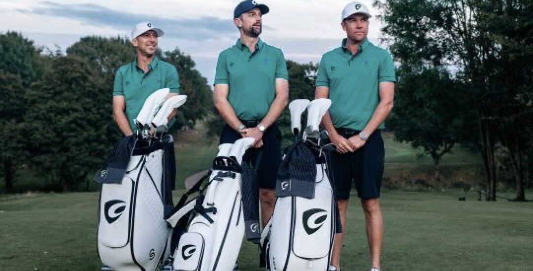 Caddy Clubhouse App Connects Golfers with Clubs and Caddies Instantly Interpret Free: Legalese Decoder - AI Lawyer Translate Legal docs to plain English