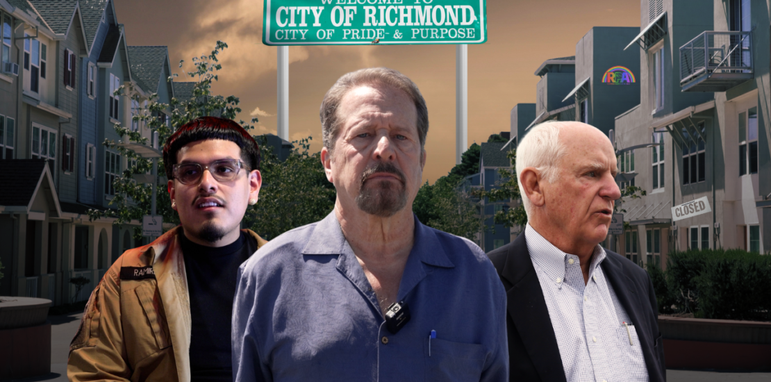 California City Tests New Approach to Democratic Socialist Governance Instantly Interpret Free: Legalese Decoder - AI Lawyer Translate Legal docs to plain English