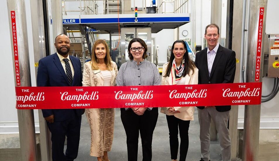 Campbells Expands Facility to Enhance Broth and Soup Production Instantly Interpret Free: Legalese Decoder - AI Lawyer Translate Legal docs to plain English