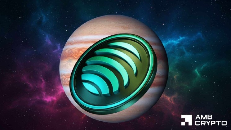 Can Jupiters 14 Price Rally Survive Potential Liquidity Issues Instantly Interpret Free: Legalese Decoder - AI Lawyer Translate Legal docs to plain English