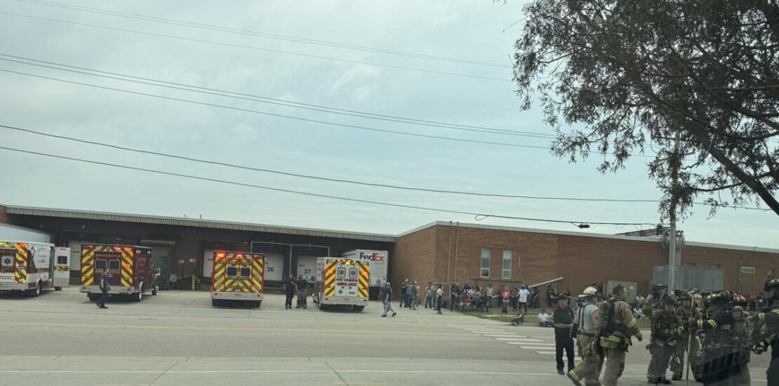 Carbon monoxide leak at Fort Atkinson business leaves 13 hospitalized Instantly Interpret Free: Legalese Decoder - AI Lawyer Translate Legal docs to plain English