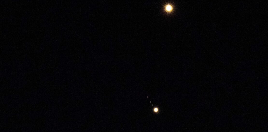 Catch the Dazzling Jupiter and Venus Conjunction on June 9 Instantly Interpret Free: Legalese Decoder - AI Lawyer Translate Legal docs to plain English