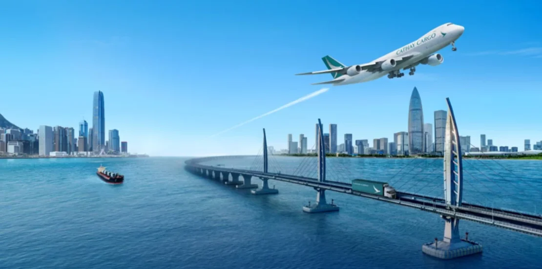 Cathay Cargo Expands Intermodal Cold Chain Network in Greater Bay Area Instantly Interpret Free: Legalese Decoder - AI Lawyer Translate Legal docs to plain English