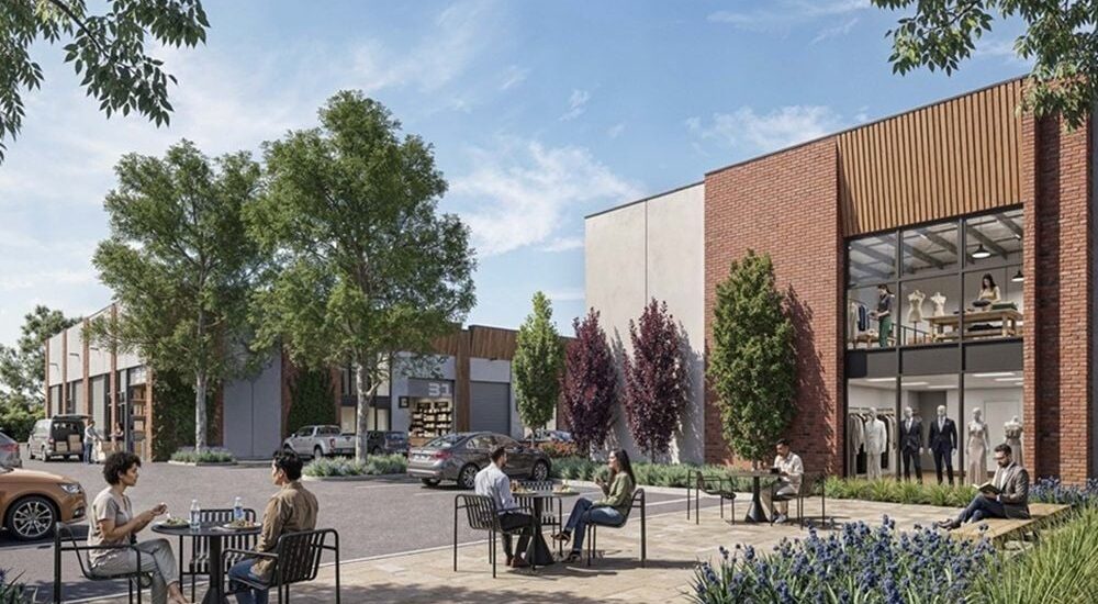 Cedar Woods Unveils 22 Million Office Warehouse in Melbourne Instantly Interpret Free: Legalese Decoder - AI Lawyer Translate Legal docs to plain English