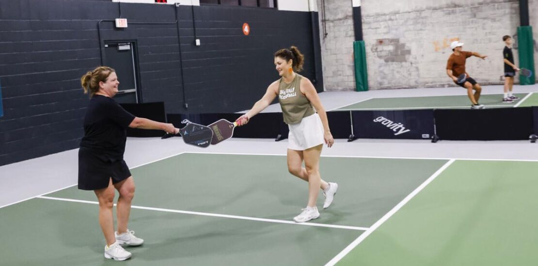 Chicago Company Acquires Exchange Pickleball and Beer Business Instantly Interpret Free: Legalese Decoder - AI Lawyer Translate Legal docs to plain English