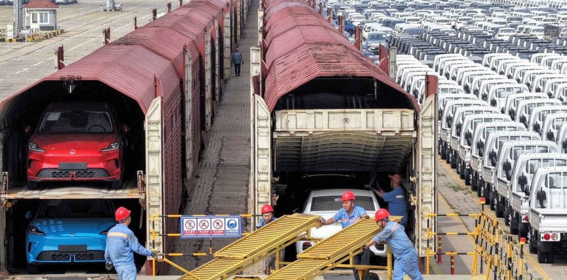 Chinas June Factory Activity Grows Driven by Tech Exports Instantly Interpret Free: Legalese Decoder - AI Lawyer Translate Legal docs to plain English