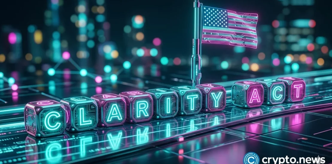 Cody Carbone Advocates for Crypto Amid CLARITY Act Senate Delay Instantly Interpret Free: Legalese Decoder - AI Lawyer Translate Legal docs to plain English