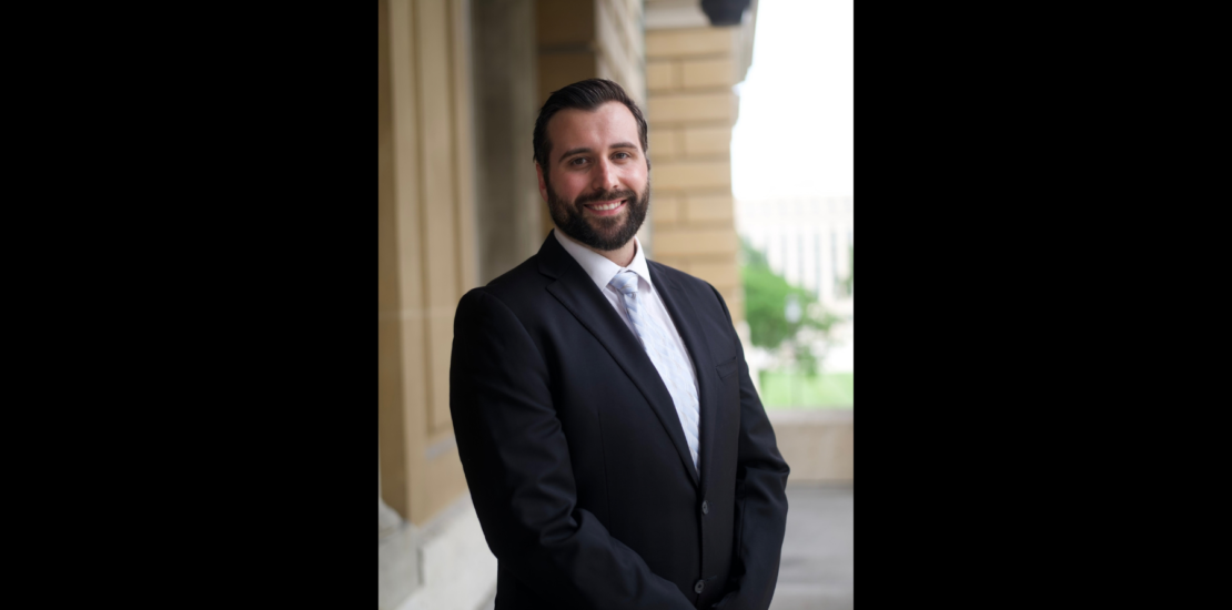 Cody Carlson Takes the Helm as Iowa State Director for Instantly Interpret Free: Legalese Decoder - AI Lawyer Translate Legal docs to plain English