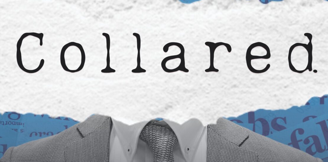 Collared Podcast Reaches No 1 in Business News Across Eight Instantly Interpret Free: Legalese Decoder - AI Lawyer Translate Legal docs to plain English
