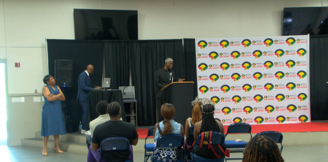 Columbus Small Businesses Receive 35000 in Juneteenth Grants Instantly Interpret Free: Legalese Decoder - AI Lawyer Translate Legal docs to plain English